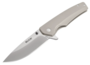 Buck Odessa Stainless PE_