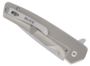 Buck Odessa Stainless PE_