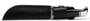 Buck Brahma Black Phenolic_