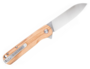 Black Eagle Uluru Olive Wood_