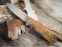 Black Eagle Uluru Olive Wood_