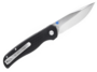 Black Eagle Picos Midnight Black_