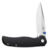 Black Eagle Picos Midnight Black_