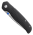 Black Eagle Picos Midnight Black_
