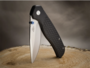 Black Eagle Picos Midnight Black_