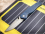 Black Eagle Picos Ocean Blue_