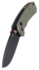 Black Eagle Rondane Forest Green_