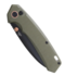 Black Eagle Rondane Forest Green_