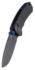 Black Eagle Rondane Midnight Black_
