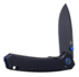 Black Eagle Rondane Midnight Black_