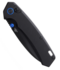 Black Eagle Rondane Midnight Black_