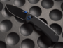 Black Eagle Rondane Midnight Black_