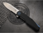 Black Eagle Sahara Midnight Black_