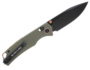 Black Eagle Fuji Forest Green_