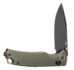 Black Eagle Fuji Forest Green_