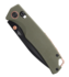 Black Eagle Fuji Forest Green_