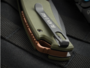 Black Eagle Fuji Forest Green_