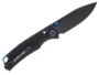 Black Eagle Fuji Midnight Black_