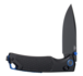 Black Eagle Fuji Midnight Black_