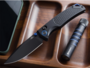 Black Eagle Fuji Midnight Black_