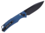 Black Eagle Fuji Ocean Blue_