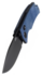 Black Eagle Fuji Ocean Blue_