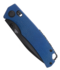 Black Eagle Fuji Ocean Blue_