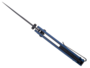 Black Eagle Fuji Ocean Blue_
