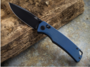 Black Eagle Fuji Ocean Blue_