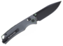 Black Eagle Fuji Smoke Grey_