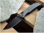 Black Eagle Fuji Smoke Grey_