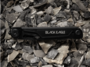Black Eagle Bryce Midnight Black_