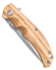 Black Eagle Dolomit Olive Wood_