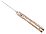 Black Eagle Dolomit Olive Wood_