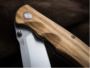Black Eagle Dolomit Olive Wood_