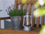 Feuerhand Stormlamp 276 Zink_