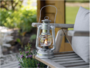 Feuerhand Stormlamp 276 Zink_