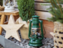 Feuerhand Stormlamp 276 Mos Groen_