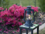 Feuerhand Stormlamp 276 Antraciet Grijs_