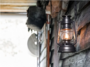 Feuerhand Stormlamp 276 Brons_