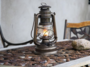 Feuerhand Stormlamp 276 Brons_