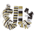 Serpentine - BlackGold HNY - 4 mm x 4 meter - 2 stuks_