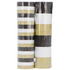 Serpentine - BlackGold HNY - 4 mm x 4 meter - 2 stuks_