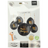 Latexballonnen - Countdown Set - BlackGold HNY - 33 cm & 61 cm - 5 stuks_