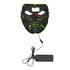 LED masker Halloween 5 ass._
