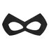 Set Harlekijn (diadeem en oogmasker)_