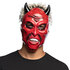 Gezichtsmasker¬†Duivel_