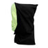 Gezichtsmasker Alien met kap_