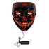 LED masker Promo 6 ass._