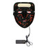 LED masker Promo 6 ass._